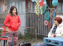 „Las Fierbinți” 2022. Cum continuă pățaniile lui Giani cu Aspirina și Gianina, în episodul de azi, 6 octombrie