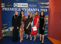 Începe campania de votare la Premiile TVMania 2022!