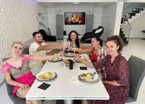 „Mâncare pe care”, 10 – 14 octombrie 2022. Cine sunt noii concurenți. „Nu-mi va plăcea nimic”