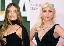 Ce părere are Margot Robbie despre faptul că Lady Gaga o va interpreta pe Harley Quinn în „Joker: Folie à Deux”
