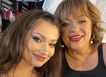 Maria Speranța, despre certurile dintre ea și mama ei, Adriana Trandafir. „De acolo apar cele mai multe probleme”