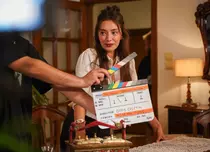 Noul proiect al lui Neslihan Atagül, gata de lansare. Surpriza din distribuția noului serial al actriței din „Fiica ambasadorului”