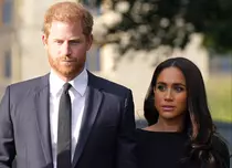 Încă o sancțiune pentru prințul Harry și Meghan Markle. Regele Charles i-a lăsat fără casă