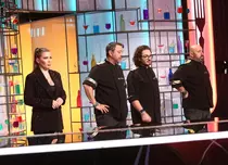 Cine este concurentul eliminat de la „Chefi la cuțite”, 26 octombrie 2022. „Nu mă așteptam în seara asta”