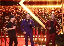 Răzvan Simion, noul jurat de la „iUmor”, sezonul 13. „Mi-am dorit foarte tare rolul ăsta”