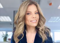Roxana Hulpe, dincolo de pupitrul Știrilor Pro TV: „Mă stresează vizitele la medic și ora 19 seara”. EXCLUSIV