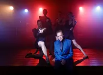 „Domnul Mayfair”, serial original FilmBox. Tot ce trebuie să știți despre noul proiect. Distribuție, trailer, premiera