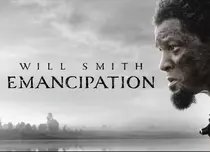 A apărut primul trailer al filmului „Emancipation”, cu Will Smith, care se va lansa, totuși, anul acesta