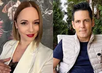 Ștefan Bănică, după ce s-a spus că Violeta și Radu Ștefan vor juca în noua serie „Liceenii”. Reacția vehementă a Andreei Marin