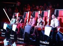 „Vocea României”, 28 octombrie 2022. Smiley are parte de o mare surpriză. Ce află despre un concurent