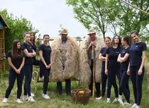 Cine sunt „băcițele” din noul serial de la Prima TV, „Pup-o, mă!”. Printre ele, se regăsește și fosta soție a lui Bobby Păunescu