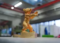 Festivalul de Film de la Berlin, ediția 2023, va reveni la versiunea binecunoscută și va acorda - în premieră - un trofeu pentru seriale