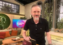 Mihai Albu a spus cum a cunoscut-o pe iubita lui. Motivul pentru care nu locuiesc împreună