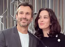 Cine este soția lui Nicolai Tand și cu ce se ocupă acum. „A renunţat la tot ce avea acolo pentru mine”