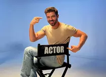 Cine este Ștefan Floroaica, protagonistul serialului „Lia”, de la Antena 1. A fost concurent „Exatlon”