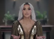 De ce a rupt Kim Kardashian orice legătură cu rapperul Kanye West. „Vorbesc doar prin intermediul asistenților”
