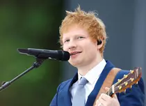 Ed Sheeran filmează un documentar despre viața și cariera sa. Ce detalii a dezvăluit artistul