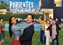 „Mai mult decât o familie”, noua telenovelă, cu Guy Ecker și Bárbara de Regil, începe la Acasă TV