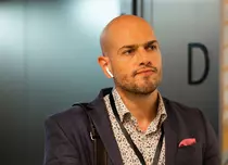 Matei Dima, alias BRomania, și iubita lui s-au despărțit. Anunțul surprinzător făcut de actor