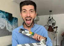 După „Mirciulică”, Mircea Bravo va lansa o nouă comedie. Filmările au avut deja loc. EXCLUSIV