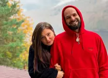 Mesajul dureros transmis de soția lui Nosfe, după moartea artistului. „Ce suflete pustiite ai lăsat aici…”