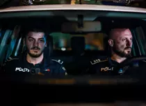 „Oamenii legii”, primul serial reality produs de AXN în România. Când e premiera