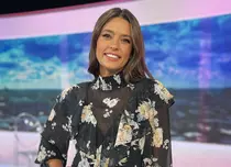 La ce truc apelează Oana Moșneagu când silueta ia proporții: „Nu reuşesc neapărat să mă menţin în formă”. EXCLUSIV