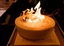 World Pasta Day la Resto APERTO în cadrul București Mall