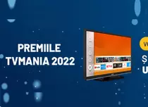 Regulamentul oficial al campaniei promotionale “Votează si TVmania te premiază!”