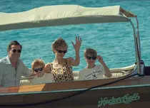 Primele imagini din cel de-al cincilea sezon The Crown (Netflix). Sezonul 5 debutează cu o distribuție nou-nouță