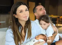 Reacția impresionantă a lui Vladimir Drăghia, după ce soția lui, Alice Cavaleru, a dezvăluit diagnosticul primit de bebelușul lor