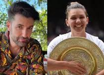 Smiley, mesaj tranșant după ce Simona Halep a fost depistată pozitiv la testul antidoping. „Adevărul va răzbate”