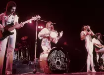 Surpriză pentru fanii Queen! Cum sună noua melodie cu vocea lui Freddie Mercury și de ce a apărut abia acum