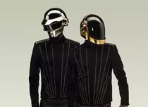 Daft Punk, pionierii French Touch-ului, își lansează contul oficial de TikTok