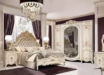 Casa Ideale - Cele mai apreciate piese de mobilier italian pentru dormitorul tău