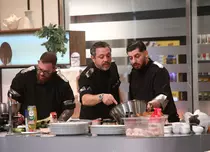 „Chefi la cuțite”, 2 noiembrie 2022. Decizia radicală luată de doi dintre Chefi, chiar pe platoul de filmare. „Treaba voastră… La revedere!”