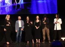 Emisiunea „Visuri la cheie” (Pro TV) a câștigat premiul TVmania pentru „Cel mai bun reality-show cu oameni obișnuiți”. Ce a declarat Cristina Joia despre trofeu