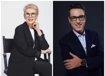 Adevăratul motiv pentru care Teo Trandafir și Cristi Brancu nu și-au vorbit 20 de ani. „În clipa în care am devenit concurenți...”