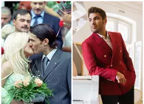 Adrian Mutu a dezvăluit adevăratul motiv pentru care a divorțat de Alexandra Dinu. „Simțeam așa, ceva ca o senzație de sufocare”