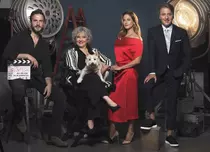 „Agenția de talente și sentimente”, varianta turcească a unui serial Netflix de succes, începe la Happy Channel