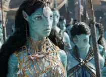 „Avatar: Calea apei”,  trailerul oficial a fost lansat. James Cameron: „Cred că am reușit”