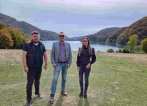 ROventura, 19 noiembrie 2022. Călătorie de poveste pe Valea Doftanei