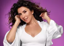 Carmen Brumă, în formă maximă la 45 de ani. Care este secretul siluetei sale? EXCLUSIV