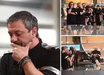 Cine este concurentul eliminat de la „Chefi la cuțite”, 1 noiembrie 2022. Emoțiile au fost copleșitoare