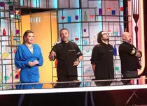 Cine este concurentul eliminat de la „Chefi la cuțite”, 16 noiembrie 2022. „Tu ești normal la cap?! Jur că e umilitor!”