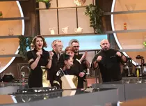 Cine este concurentul eliminat de la „Chefi la cuțite”, 31 octombrie 2022. „Nu mai merg în bucătărie că mi-e rușine!”