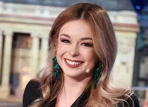 Cine este și cum arată iubitul Ioanei Petric. Ce spune „cârcotașa” despre planurile de nuntă. „Suntem împreună de doi ani, dar...”