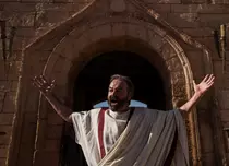 History aduce documentarul „Colosseumul”, dedicat celebrei arene devenită locul de întâlnire al vieții, morții și gloriei în Roma Antică