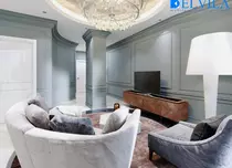 În câte stiluri de design poți integra o comoda TV living?