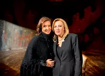 Daniela Nane, despre motivul uluitor pentru care a pierdut multe roluri, la „Rețeaua de idoli”. „Eu știu ce am trăit”